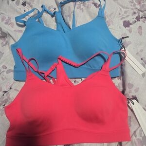 PARAGON Vibrant Pink Apparel